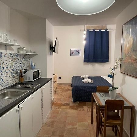 La Dimora Del Santo Apartment Napoli Exterior foto