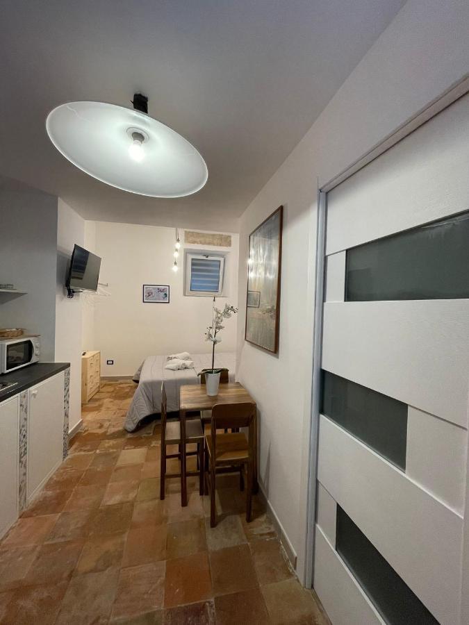 La Dimora Del Santo Apartment Napoli Exterior foto