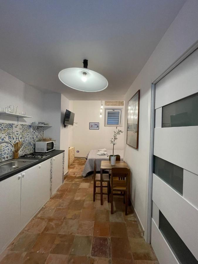 La Dimora Del Santo Apartment Napoli Exterior foto