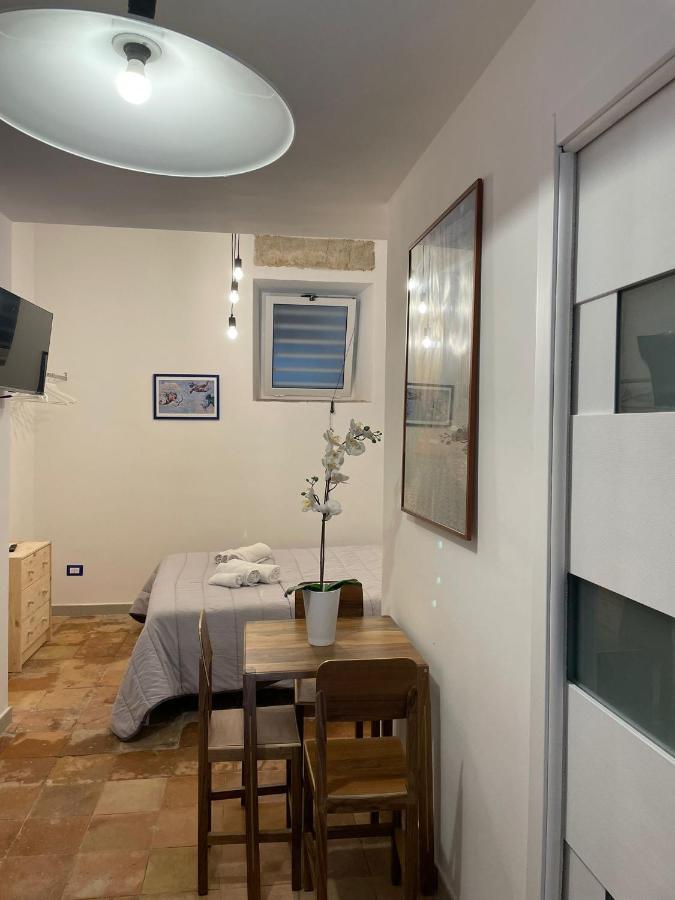 La Dimora Del Santo Apartment Napoli Exterior foto