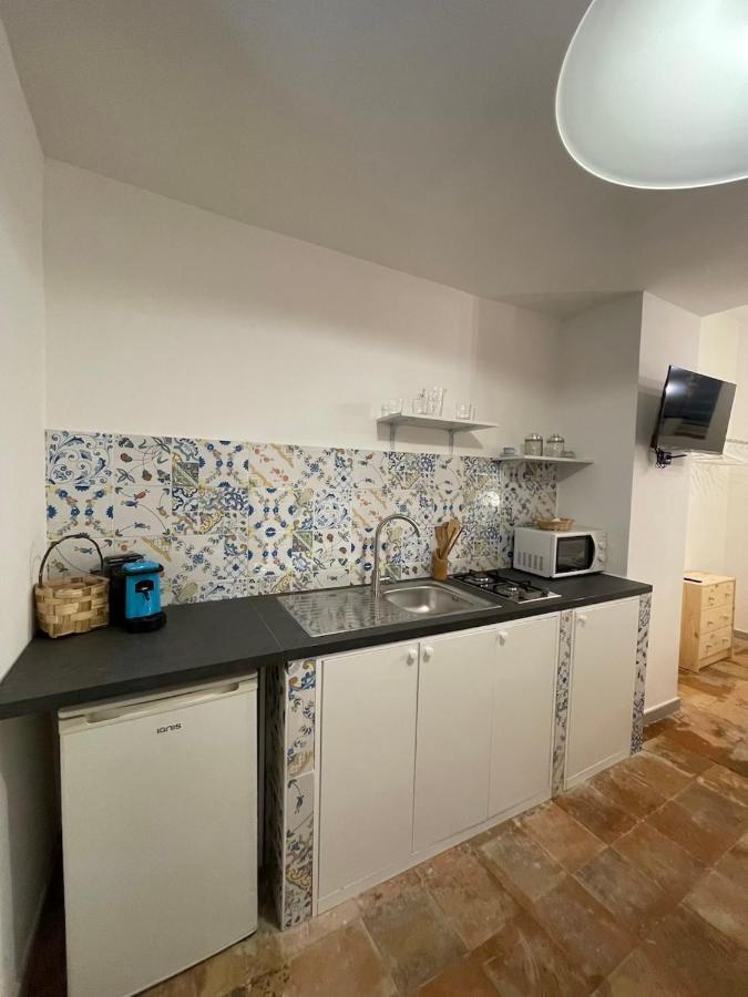 La Dimora Del Santo Apartment Napoli Exterior foto