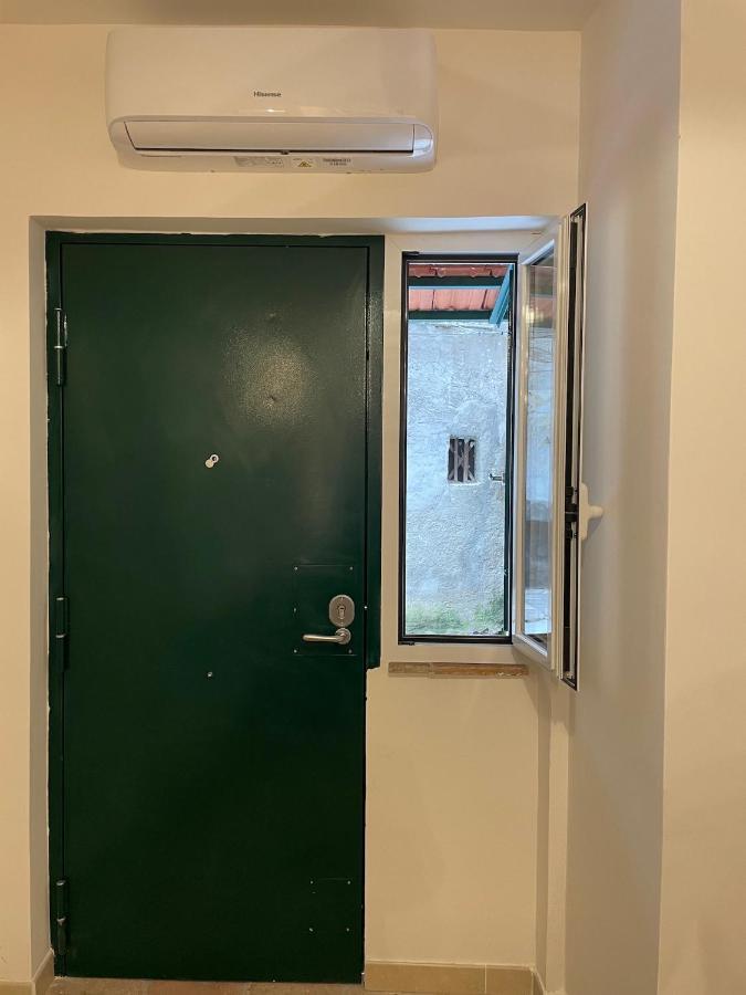 La Dimora Del Santo Apartment Napoli Exterior foto